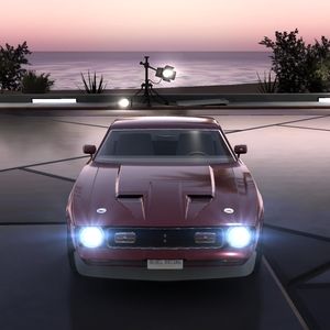 Meet your Posher, Liam